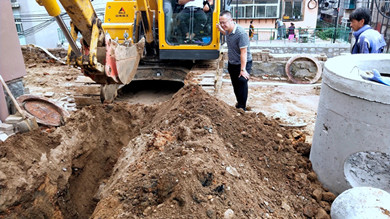 【勞模風(fēng)采】王中尉：百姓無(wú)小事，服務(wù)是永恒的主題